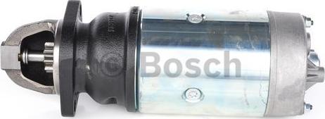 BOSCH 0 001 368 012 - Motorino d'avviamento autozon.pro