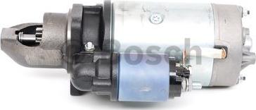 BOSCH 0 001 368 017 - Motorino d'avviamento autozon.pro