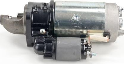 BOSCH 0 001 368 085 - Motorino d'avviamento autozon.pro