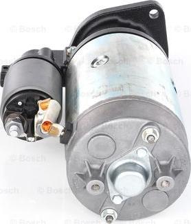 BOSCH 0 001 368 082 - Motorino d'avviamento autozon.pro