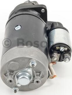 BOSCH 0 001 368 028 - Motorino d'avviamento autozon.pro