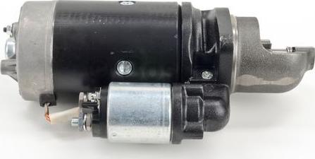 BOSCH 0 001 368 028 - Motorino d'avviamento autozon.pro