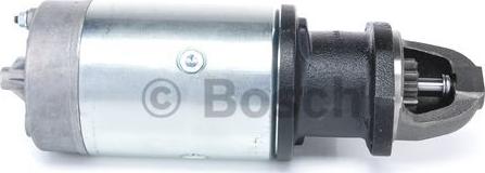 BOSCH 0 001 368 071 - Motorino d'avviamento autozon.pro