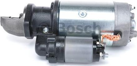 BOSCH 0 001 368 071 - Motorino d'avviamento autozon.pro