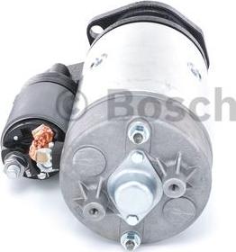 BOSCH 0 001 368 071 - Motorino d'avviamento autozon.pro