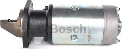 BOSCH 0 001 368 121 - Motorino d'avviamento autozon.pro