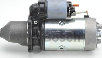 BOSCH 0 001 368 309 - Motorino d'avviamento autozon.pro