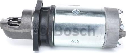 BOSCH 0 001 368 301 - Motorino d'avviamento autozon.pro