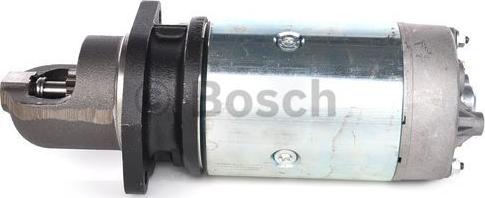 BOSCH 0 001 368 302 - Motorino d'avviamento autozon.pro