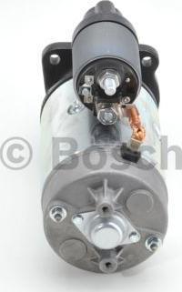 BOSCH 0 001 368 316 - Motorino d'avviamento autozon.pro