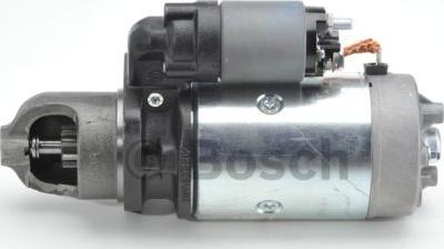 BOSCH 0 001 368 316 - Motorino d'avviamento autozon.pro