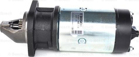 BOSCH 0 001 368 310 - Motorino d'avviamento autozon.pro