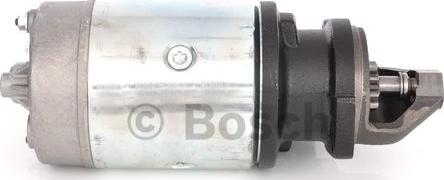 BOSCH 0 001 363 113 - Motorino d'avviamento autozon.pro