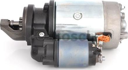 BOSCH 0 001 363 113 - Motorino d'avviamento autozon.pro