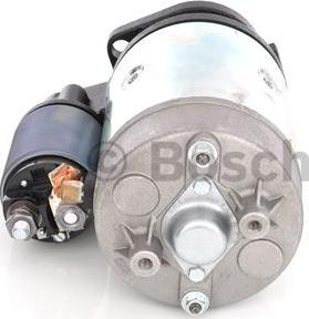 BOSCH 0 001 363 113 - Motorino d'avviamento autozon.pro