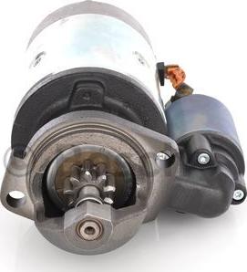 BOSCH 0 001 363 113 - Motorino d'avviamento autozon.pro