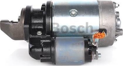 BOSCH 0 001 363 117 - Motorino d'avviamento autozon.pro