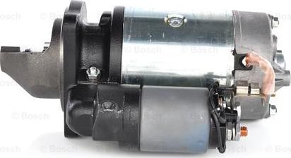 BOSCH 0 001 363 130 - Motorino d'avviamento autozon.pro