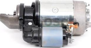 BOSCH 0 001 362 059 - Motorino d'avviamento autozon.pro