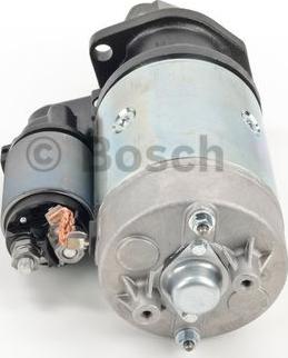 BOSCH 0 001 362 304 - Motorino d'avviamento autozon.pro