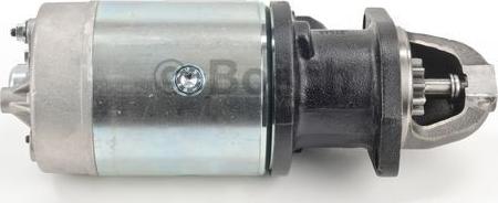 BOSCH 0 001 362 304 - Motorino d'avviamento autozon.pro