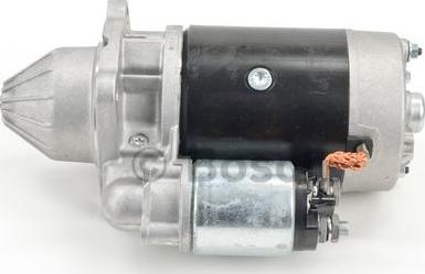 BOSCH 0 001 362 305 - Motorino d'avviamento autozon.pro