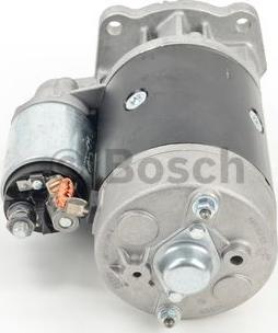 BOSCH 0 001 362 305 - Motorino d'avviamento autozon.pro