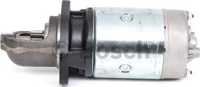 BOSCH 0 001 362 300 - Motorino d'avviamento autozon.pro