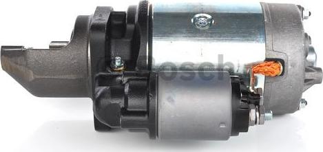 BOSCH 0 001 362 319 - Motorino d'avviamento autozon.pro