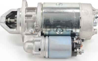 BOSCH 0 001 362 700 - Motorino d'avviamento autozon.pro