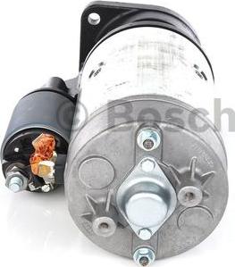 BOSCH 0 001 367 017 - Motorino d'avviamento autozon.pro