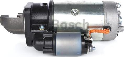 BOSCH 0 001 367 017 - Motorino d'avviamento autozon.pro