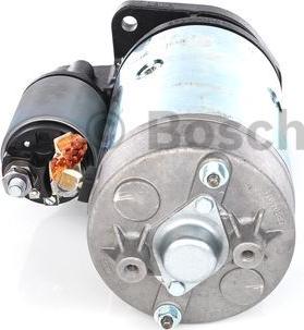 BOSCH 0 001 367 079 - Motorino d'avviamento autozon.pro