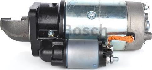 BOSCH 0 001 367 076 - Motorino d'avviamento autozon.pro