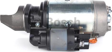 BOSCH 0 001 367 078 - Motorino d'avviamento autozon.pro