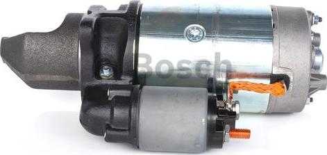 BOSCH 0 001 367 303 - Motorino d'avviamento autozon.pro