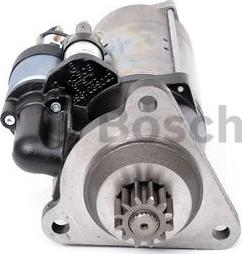 BOSCH 0 001 330 502 - Motorino d'avviamento autozon.pro