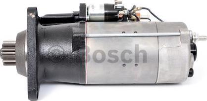 BOSCH 0 001 330 502 - Motorino d'avviamento autozon.pro