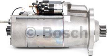 BOSCH 0 001 330 044 - Motorino d'avviamento autozon.pro