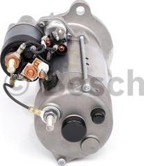 BOSCH 0 001 330 044 - Motorino d'avviamento autozon.pro