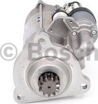 BOSCH 0 001 330 044 - Motorino d'avviamento autozon.pro