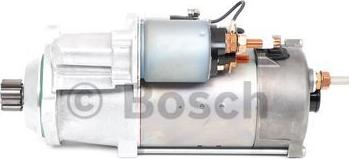 BOSCH 0 001 330 048 - Motorino d'avviamento autozon.pro