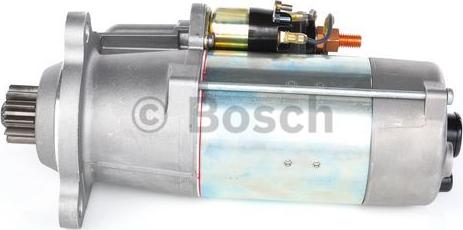 BOSCH 0 001 330 050 - Motorino d'avviamento autozon.pro