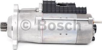 BOSCH 0 001 330 065 - Motorino d'avviamento autozon.pro