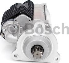 BOSCH 0 001 330 066 - Motorino d'avviamento autozon.pro