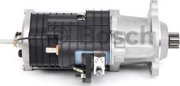 BOSCH 0 001 330 066 - Motorino d'avviamento autozon.pro