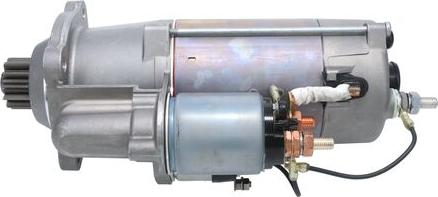 BOSCH 0 001 330 068 - Motorino d'avviamento autozon.pro