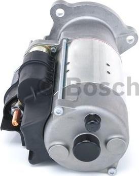 BOSCH 0 001 330 008 - Motorino d'avviamento autozon.pro