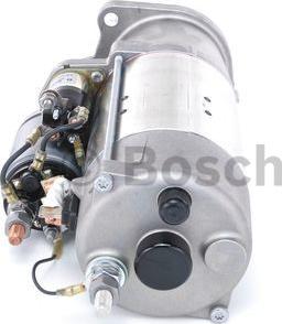 BOSCH 0 001 330 014 - Motorino d'avviamento autozon.pro