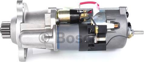 BOSCH 0 001 330 018 - Motorino d'avviamento autozon.pro